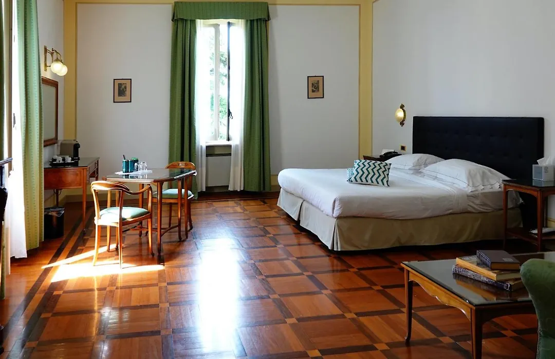 Hotel Villa La Bollina-1