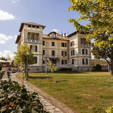 Hotel Villa La Bollina-2
